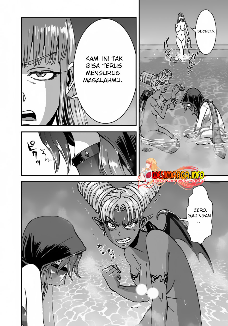 Chapter 45 - halaman 23