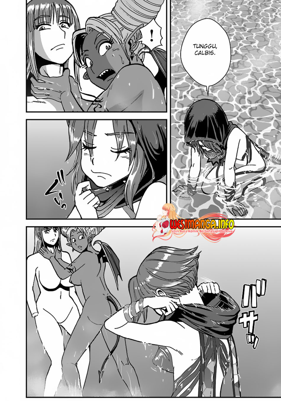 Chapter 45 - halaman 25