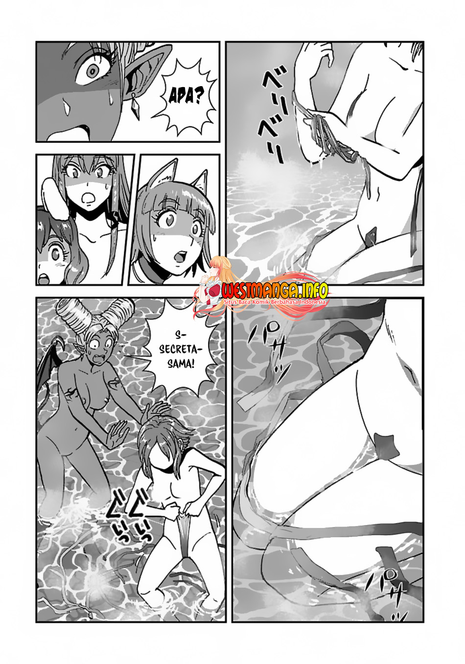 Chapter 45 - halaman 26