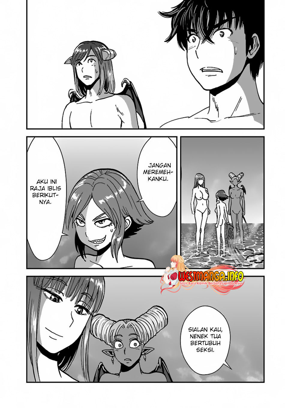 Chapter 45 - halaman 27