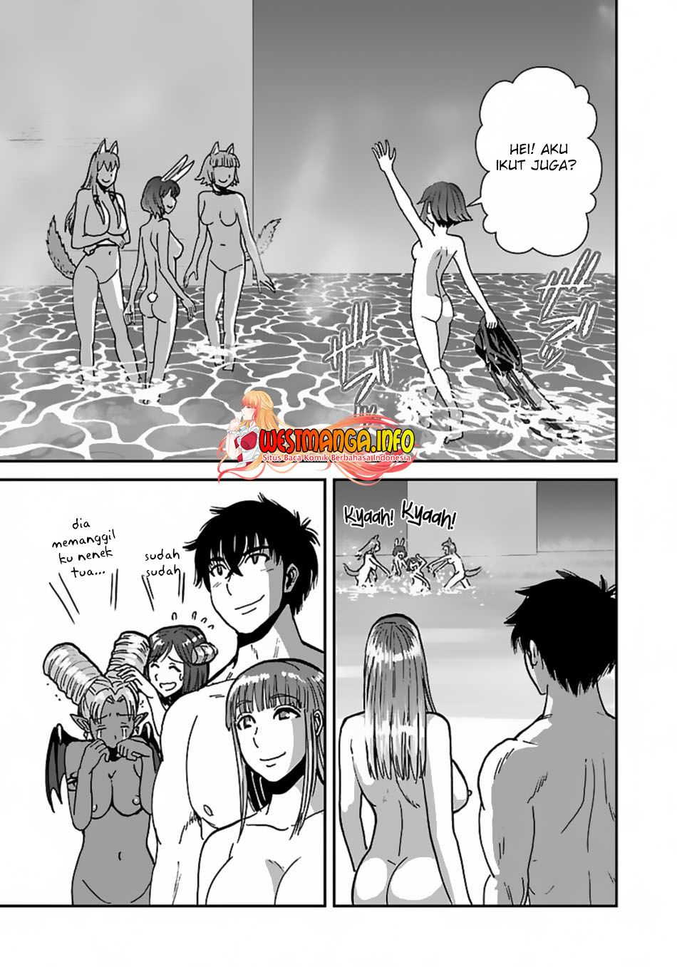 Chapter 45 - halaman 28