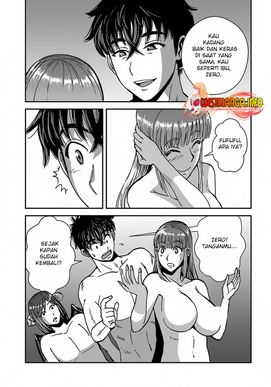 Chapter 45 - halaman 29