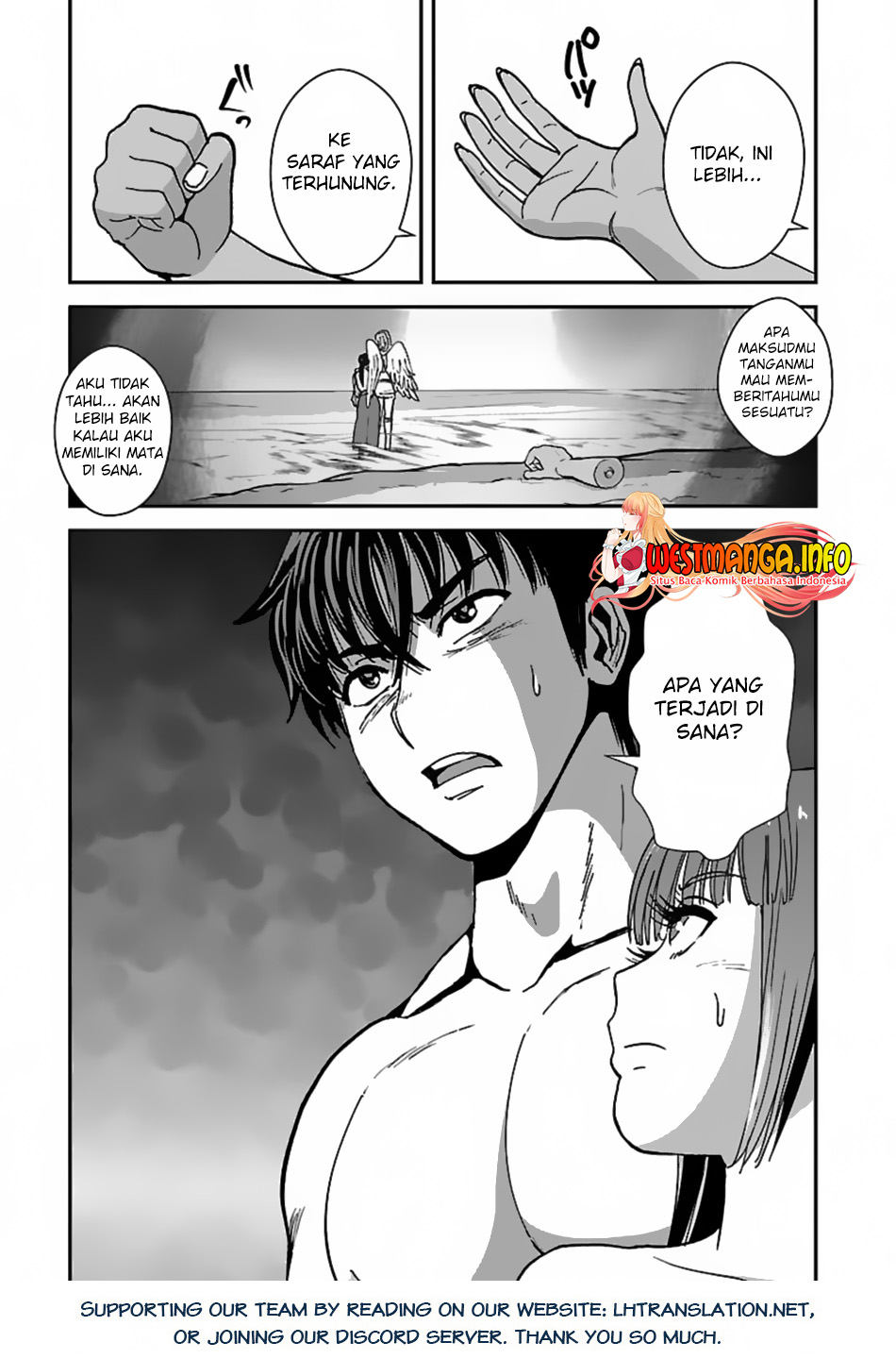 Chapter 45 - halaman 30