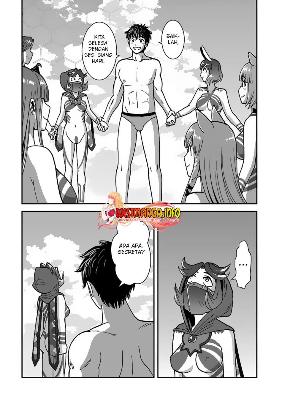 Chapter 45 - halaman 6