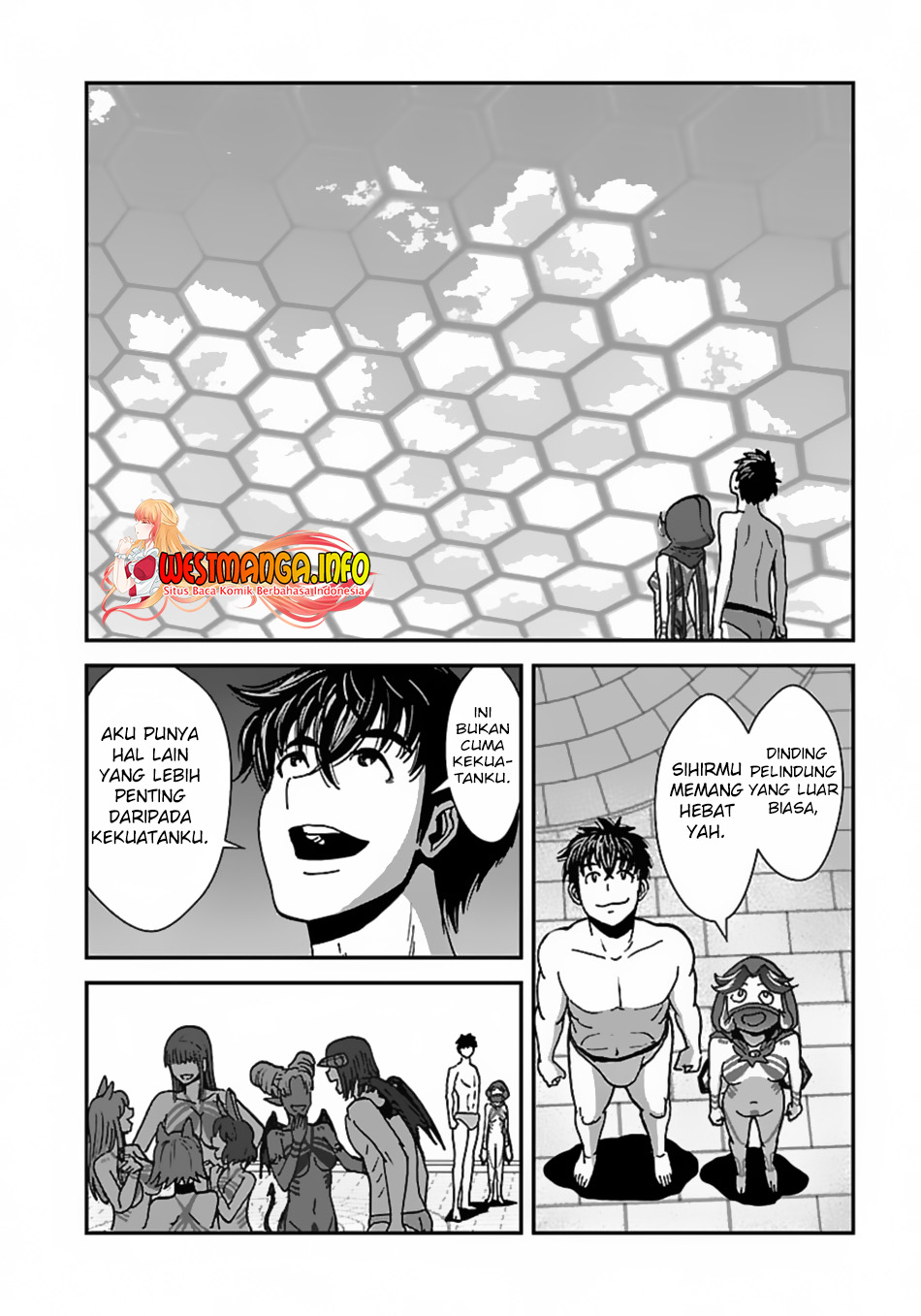 Chapter 45 - halaman 7