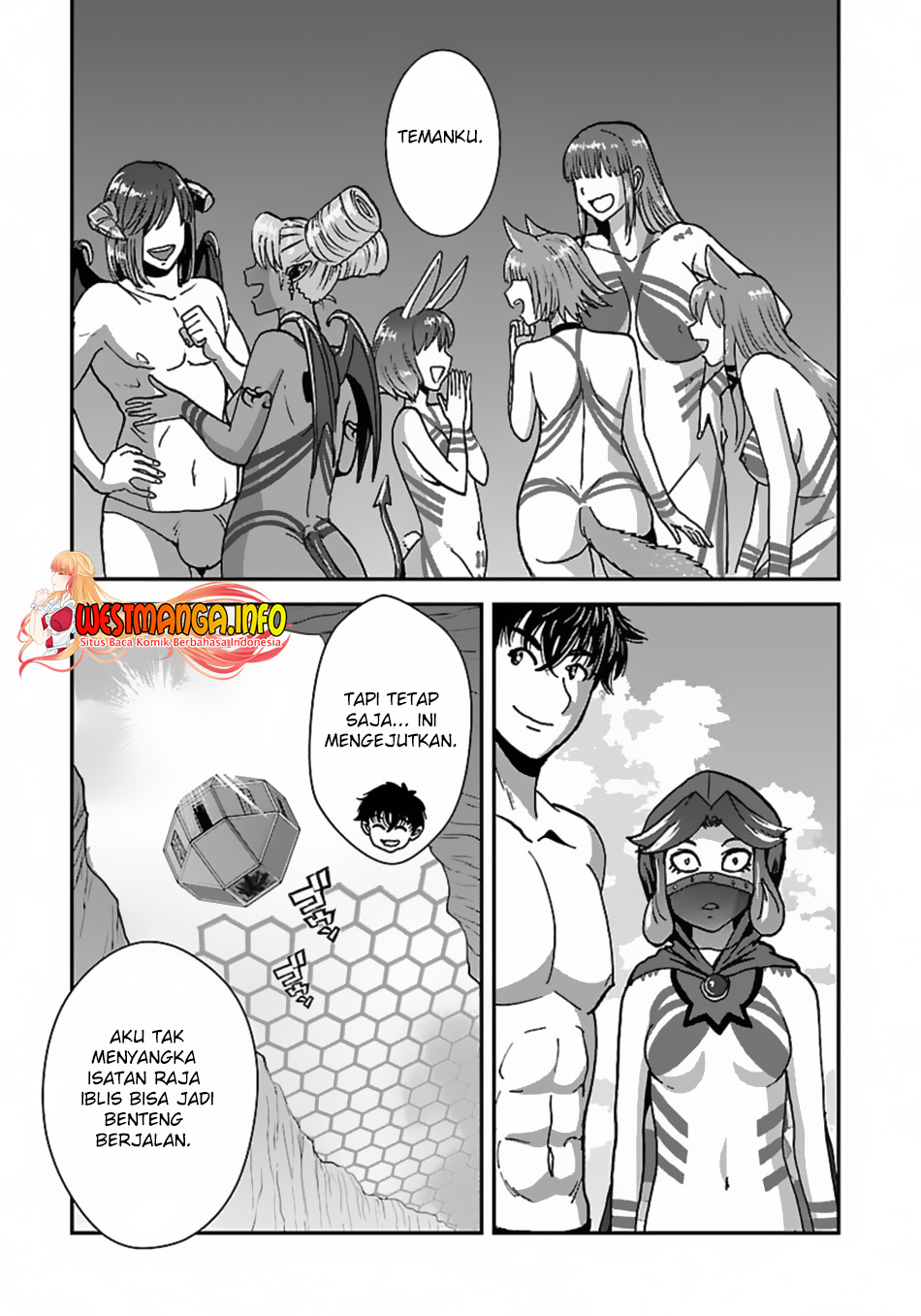 Chapter 45 - halaman 8
