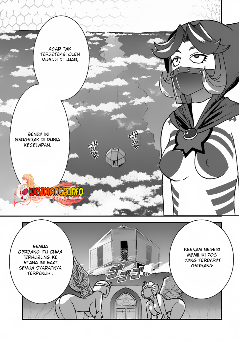Chapter 45 - halaman 9