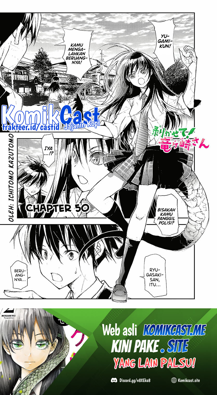 Chapter 50 - halaman 3