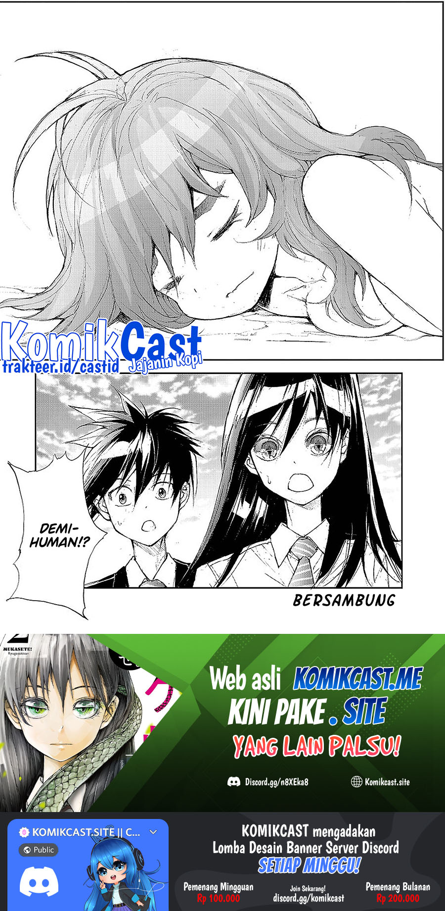 Chapter 50 - halaman 5
