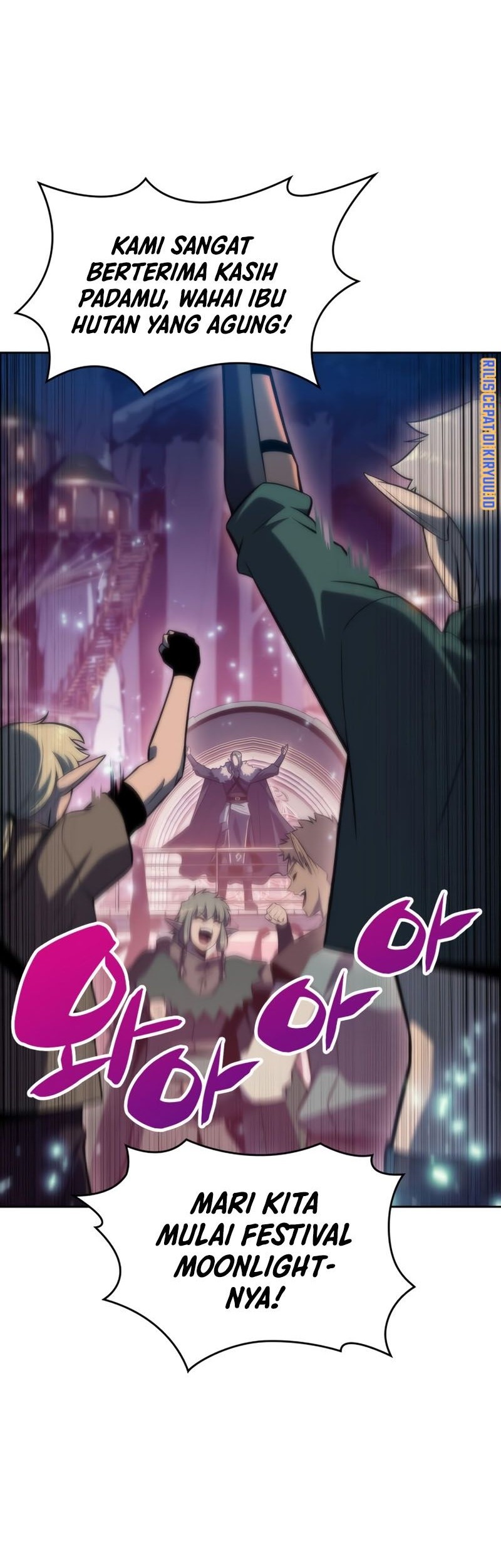 Chapter 77 - halaman 28