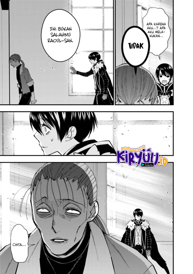 Chapter 62 - halaman 21