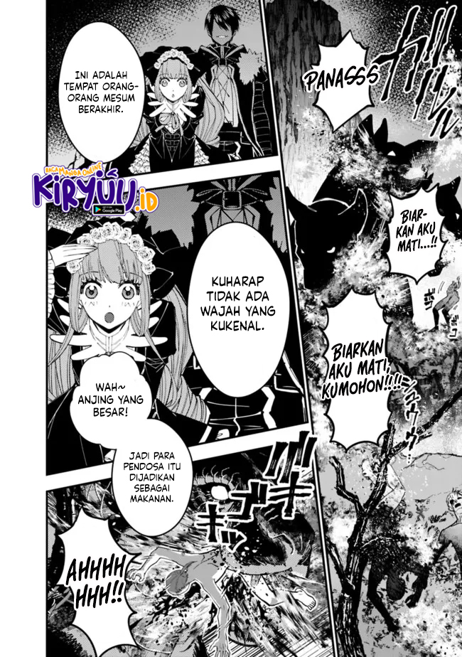 Chapter 62 - halaman 26