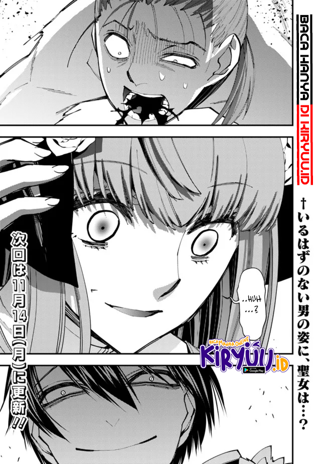 Chapter 62 - halaman 27
