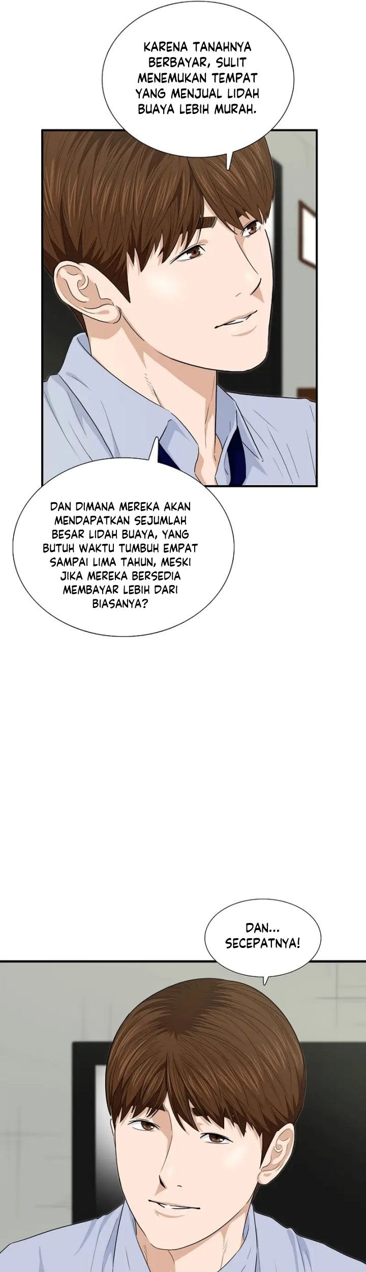 Chapter 68 - halaman 21