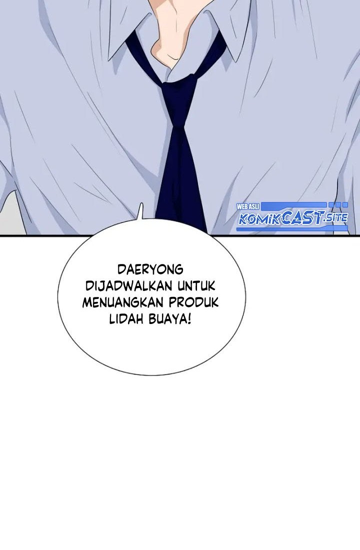 Chapter 68 - halaman 22