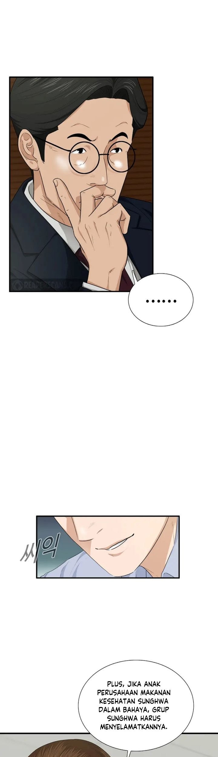 Chapter 68 - halaman 27
