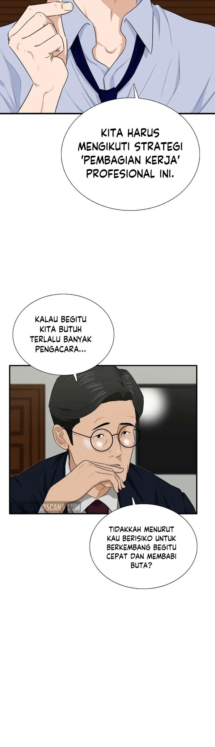 Chapter 68 - halaman 43