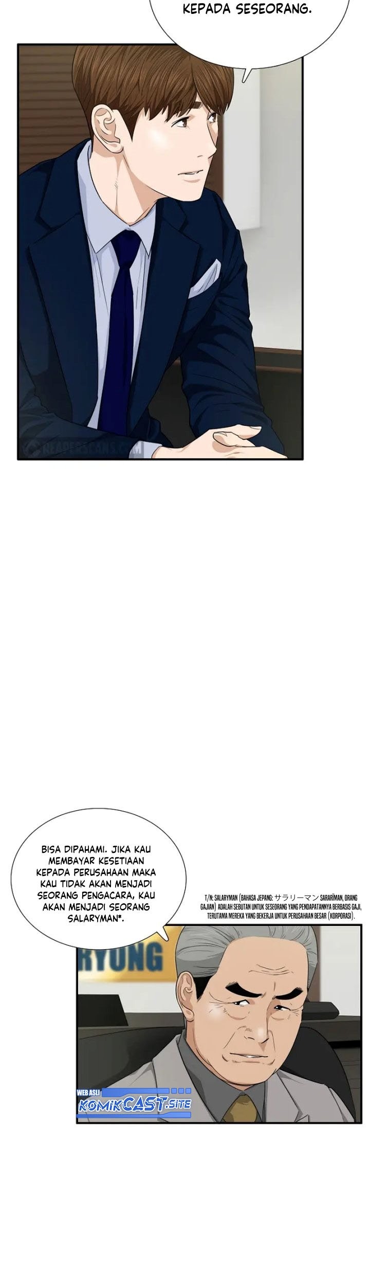 Chapter 68 - halaman 7