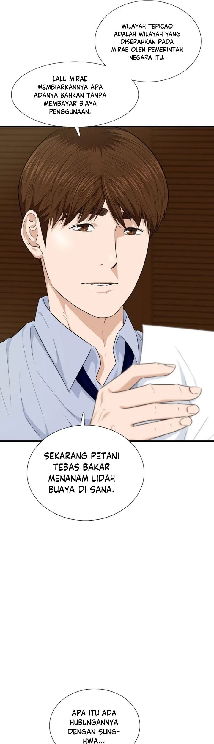 Chapter 68 - halaman 15