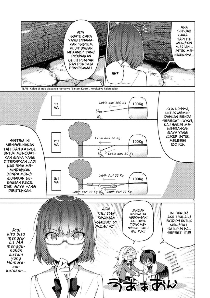Chapter 58 - halaman 12