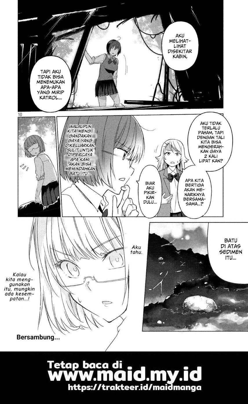 Chapter 58 - halaman 13
