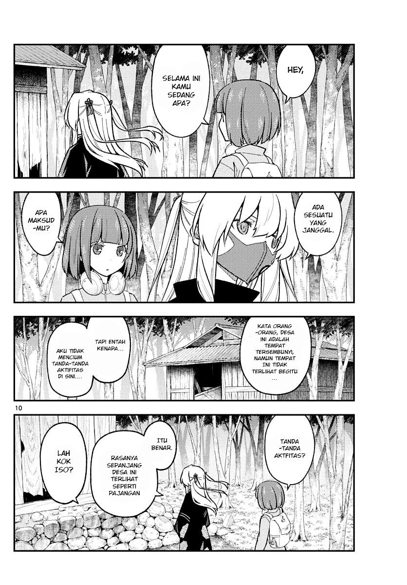Chapter 174 - halaman 13
