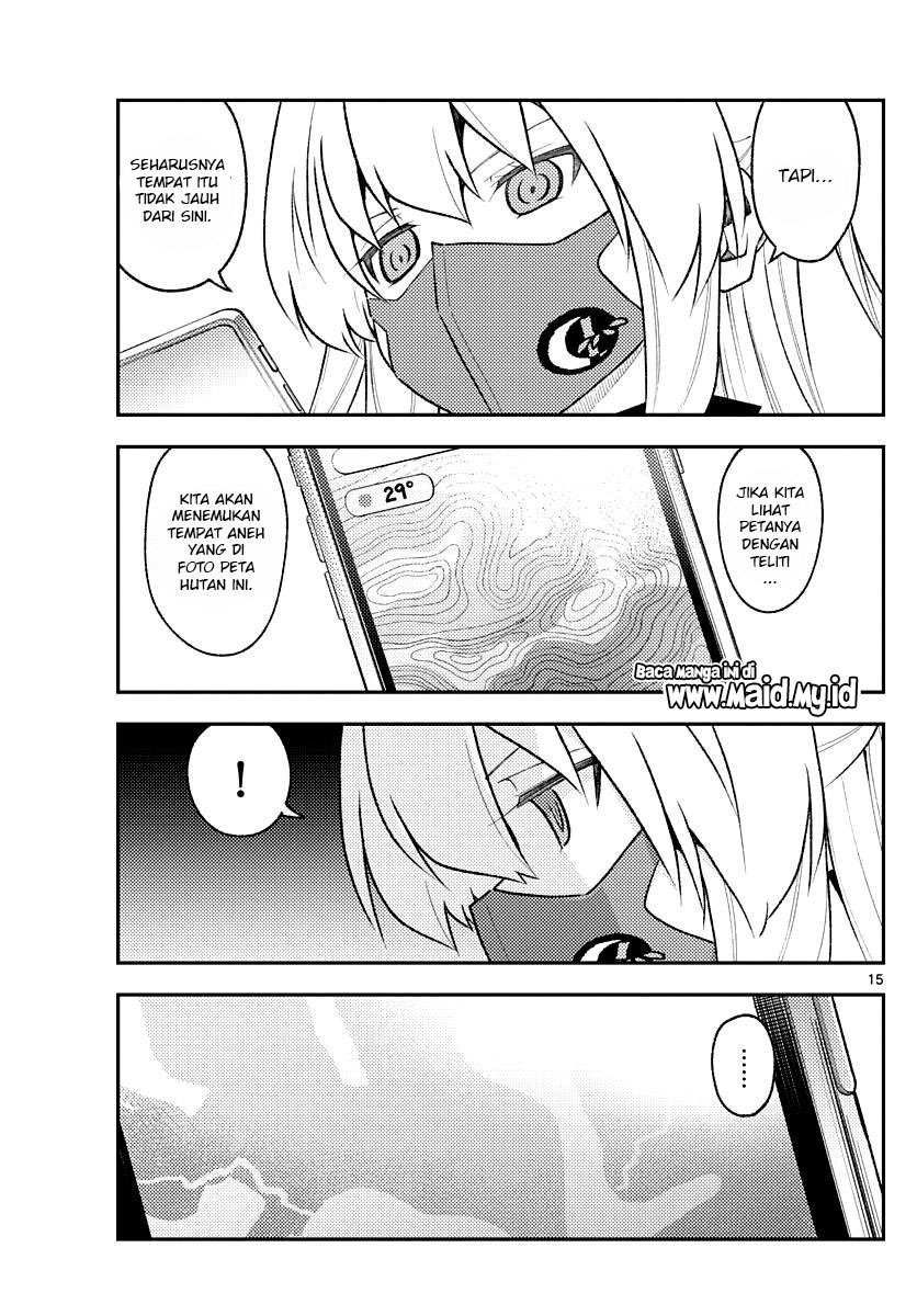 Chapter 174 - halaman 18