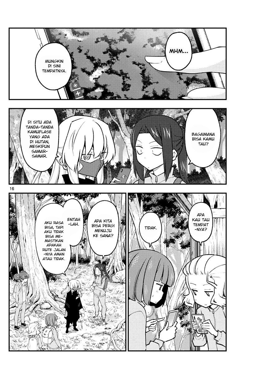 Chapter 174 - halaman 19