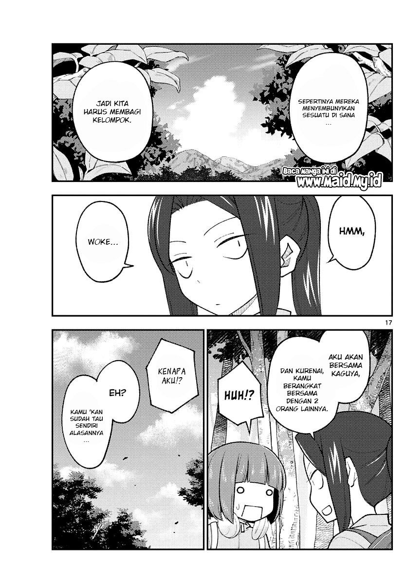 Chapter 174 - halaman 20