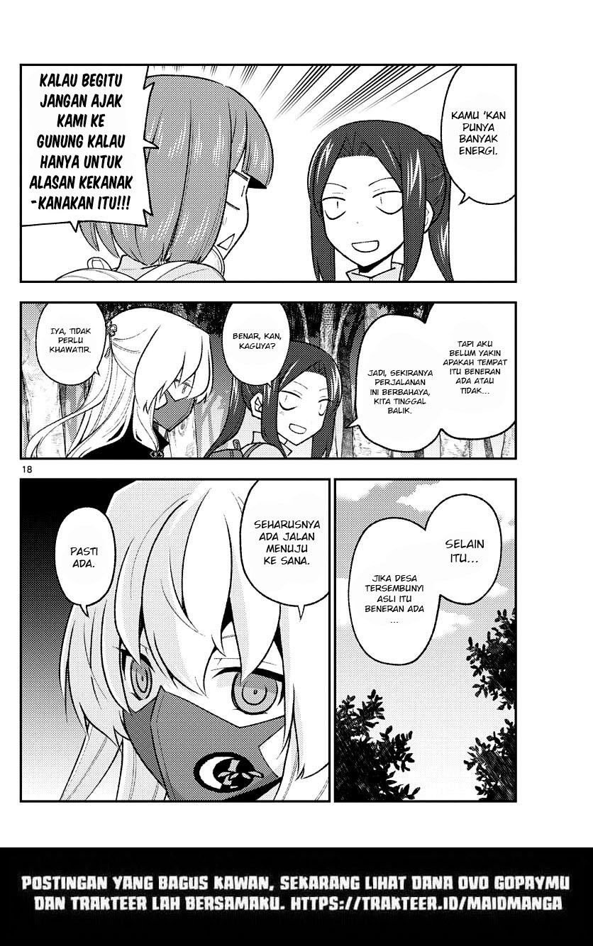 Chapter 174 - halaman 21