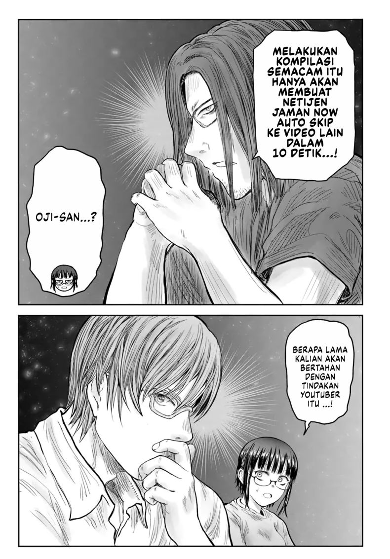 Chapter 42 - halaman 21