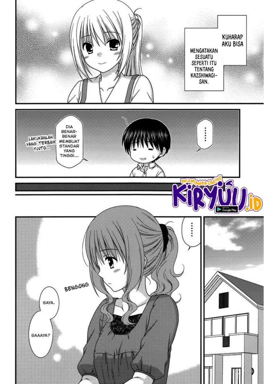 Chapter 66 - halaman 12