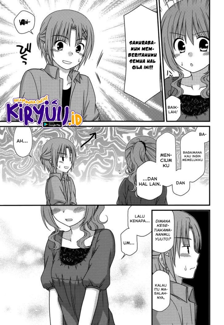 Chapter 66 - halaman 15
