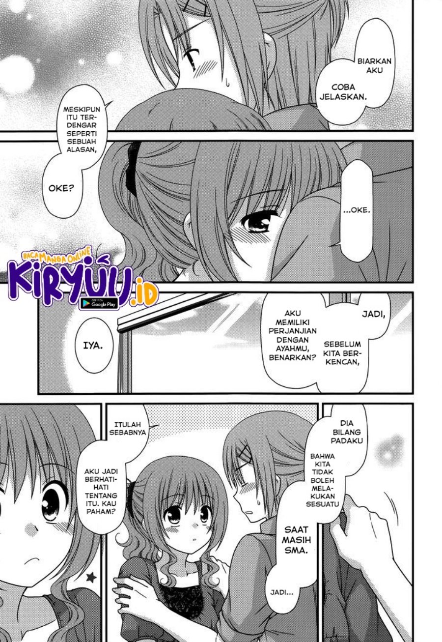 Chapter 66 - halaman 19
