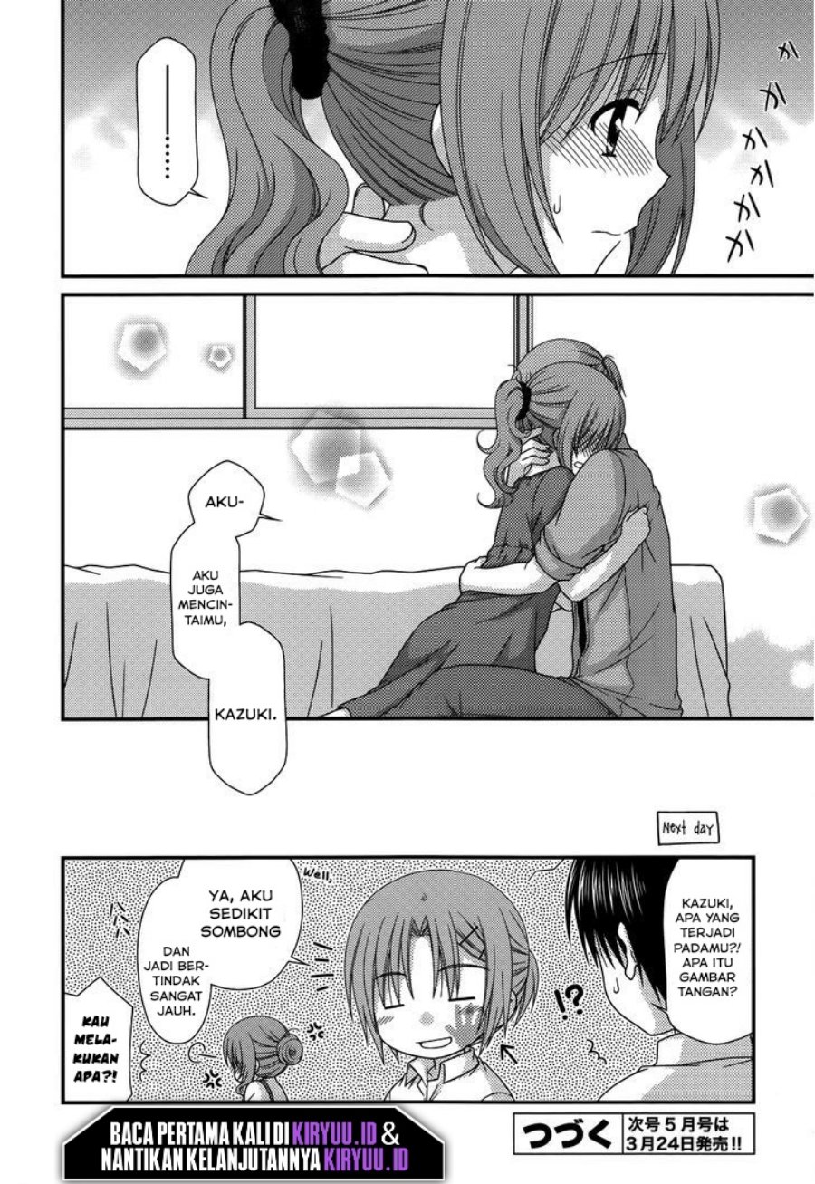 Chapter 66 - halaman 26