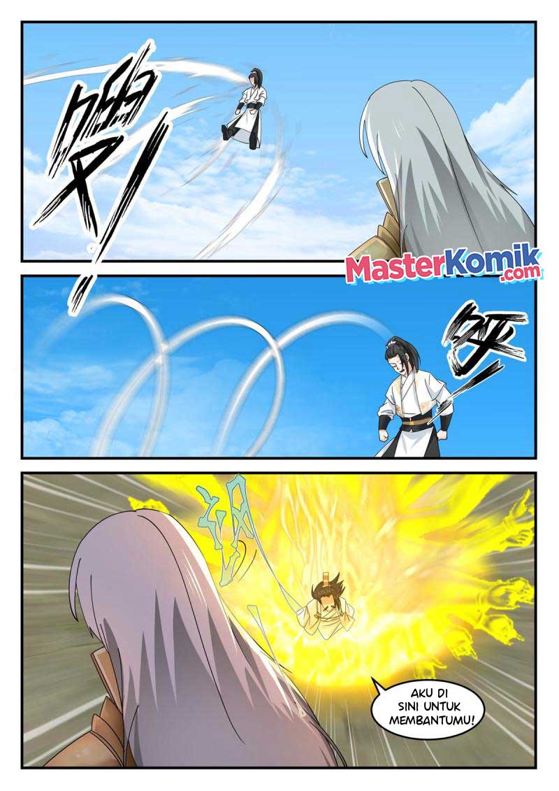 Chapter 120 - halaman 14