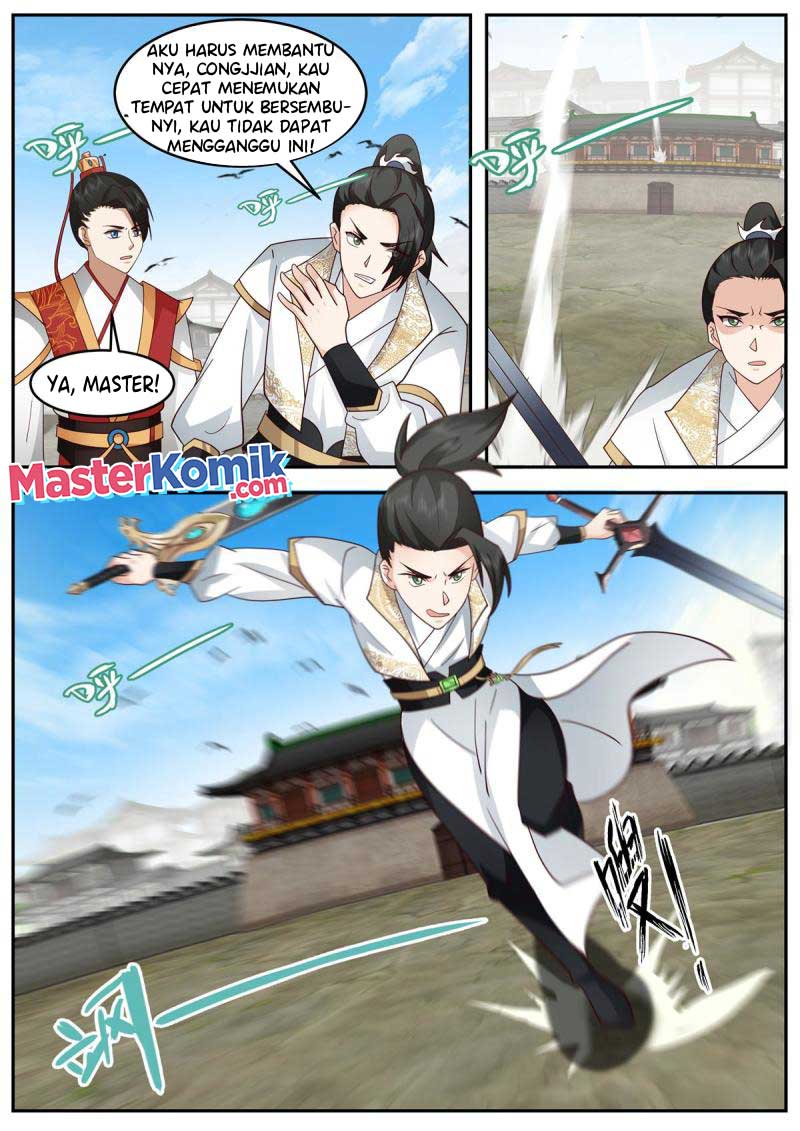 Chapter 120 - halaman 6