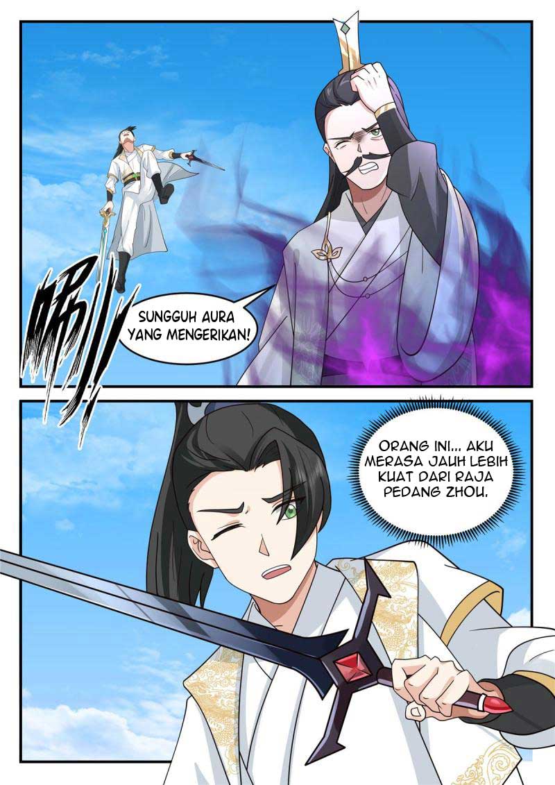 Chapter 120 - halaman 9