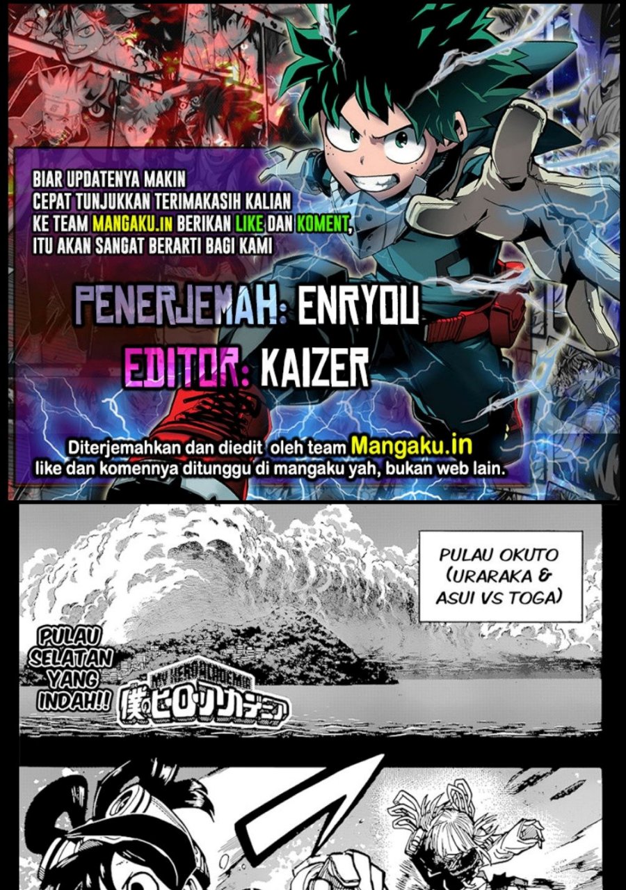 Chapter 375 - halaman 2