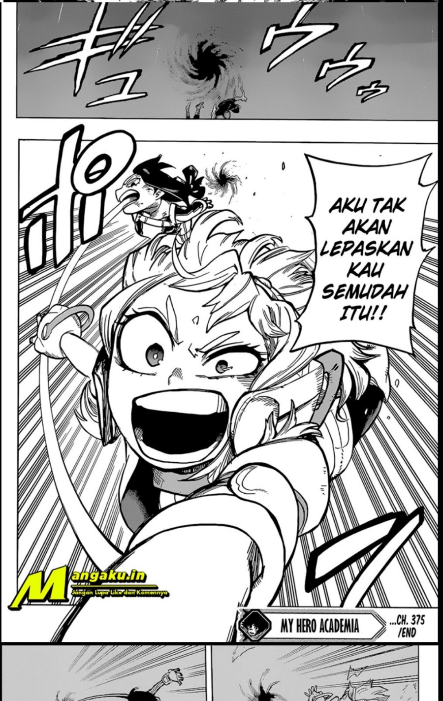 Chapter 375 - halaman 15