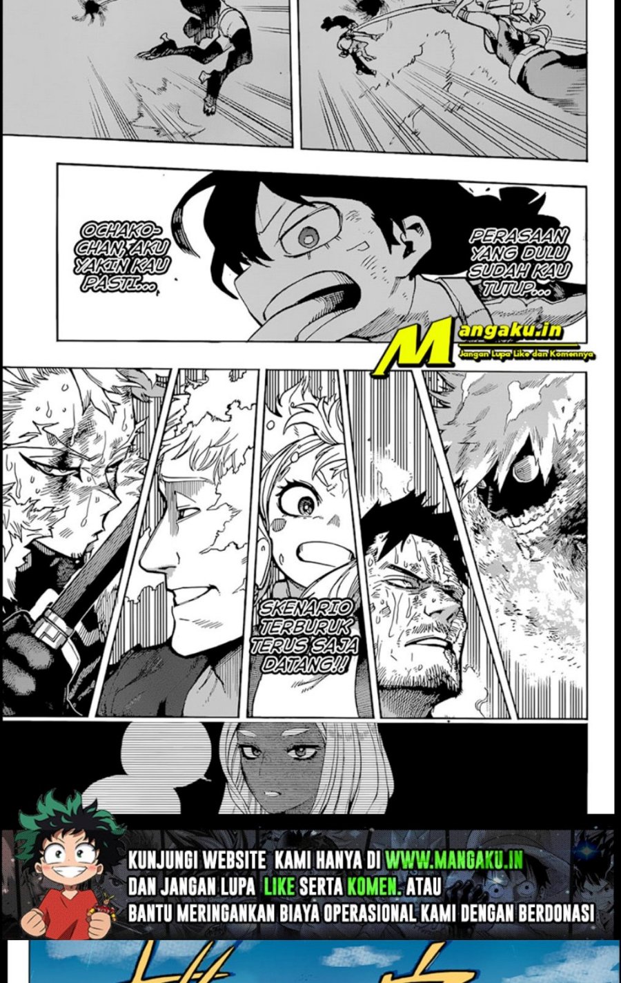Chapter 375 - halaman 16