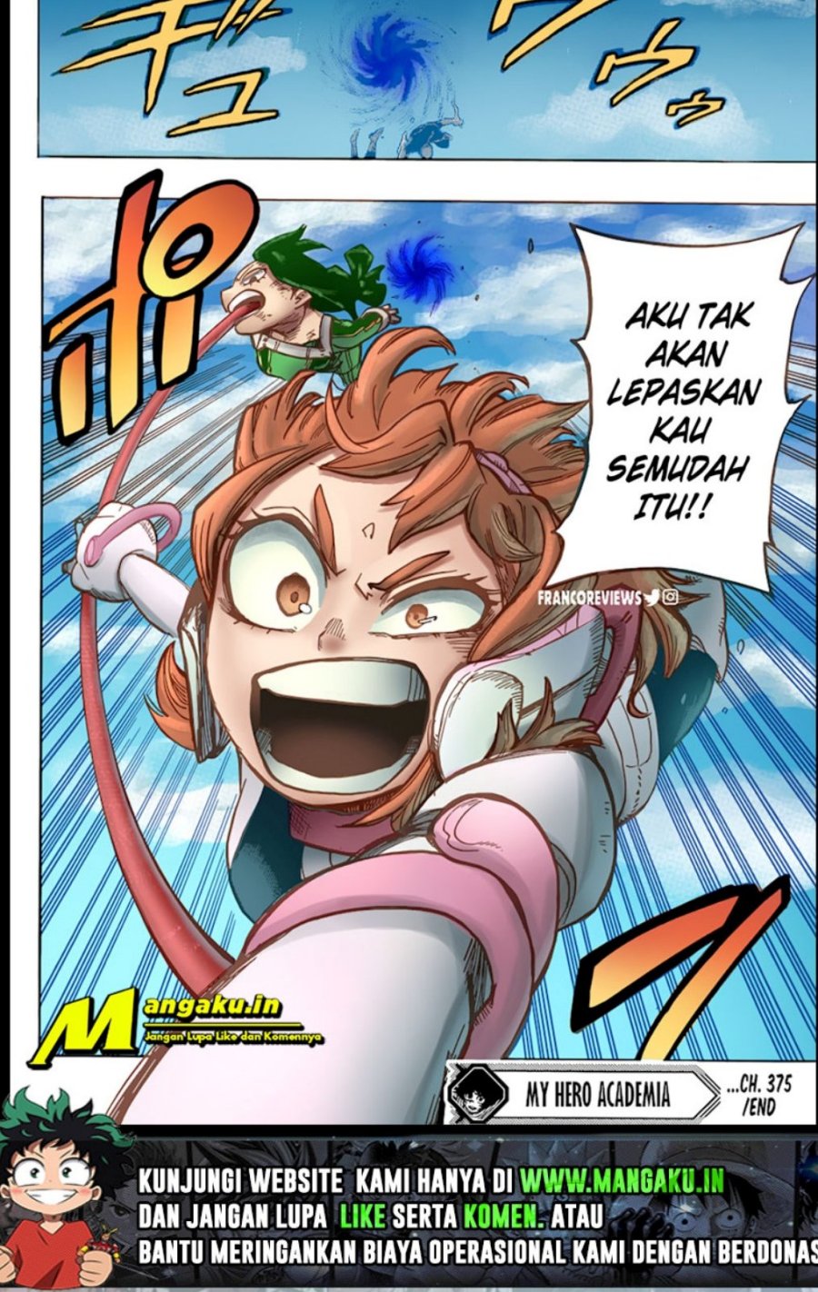 Chapter 375 - halaman 17