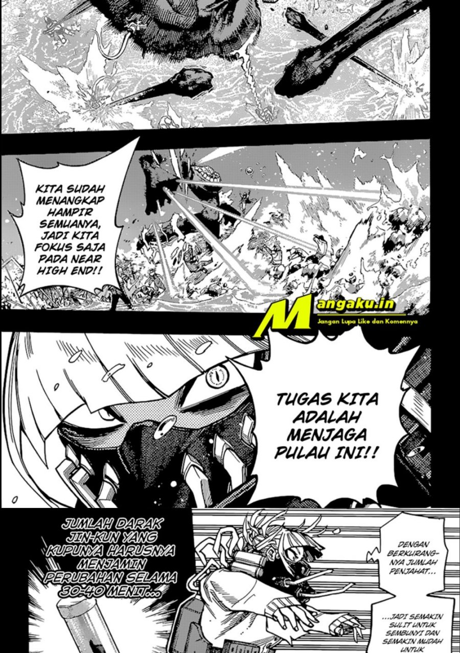 Chapter 375 - halaman 5