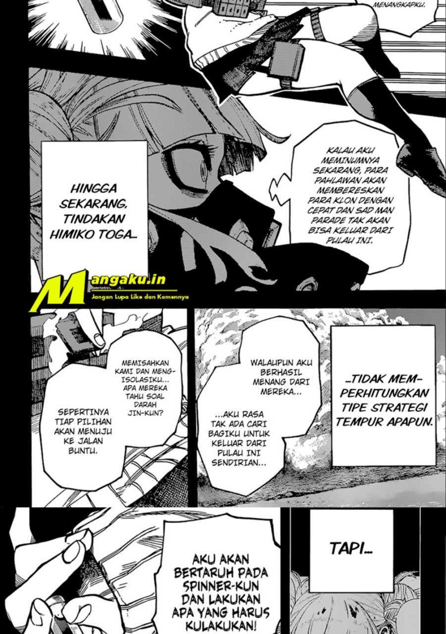 Chapter 375 - halaman 6