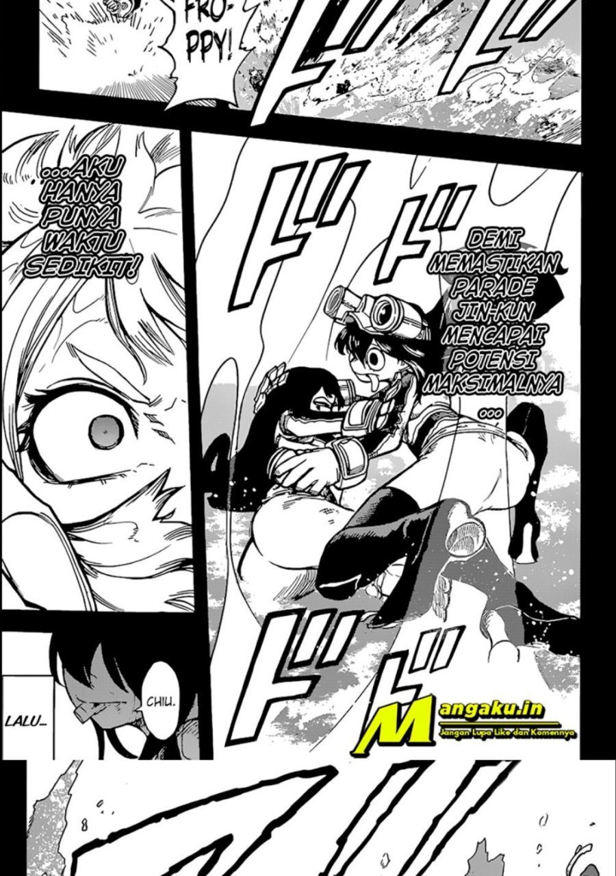 Chapter 375 - halaman 9