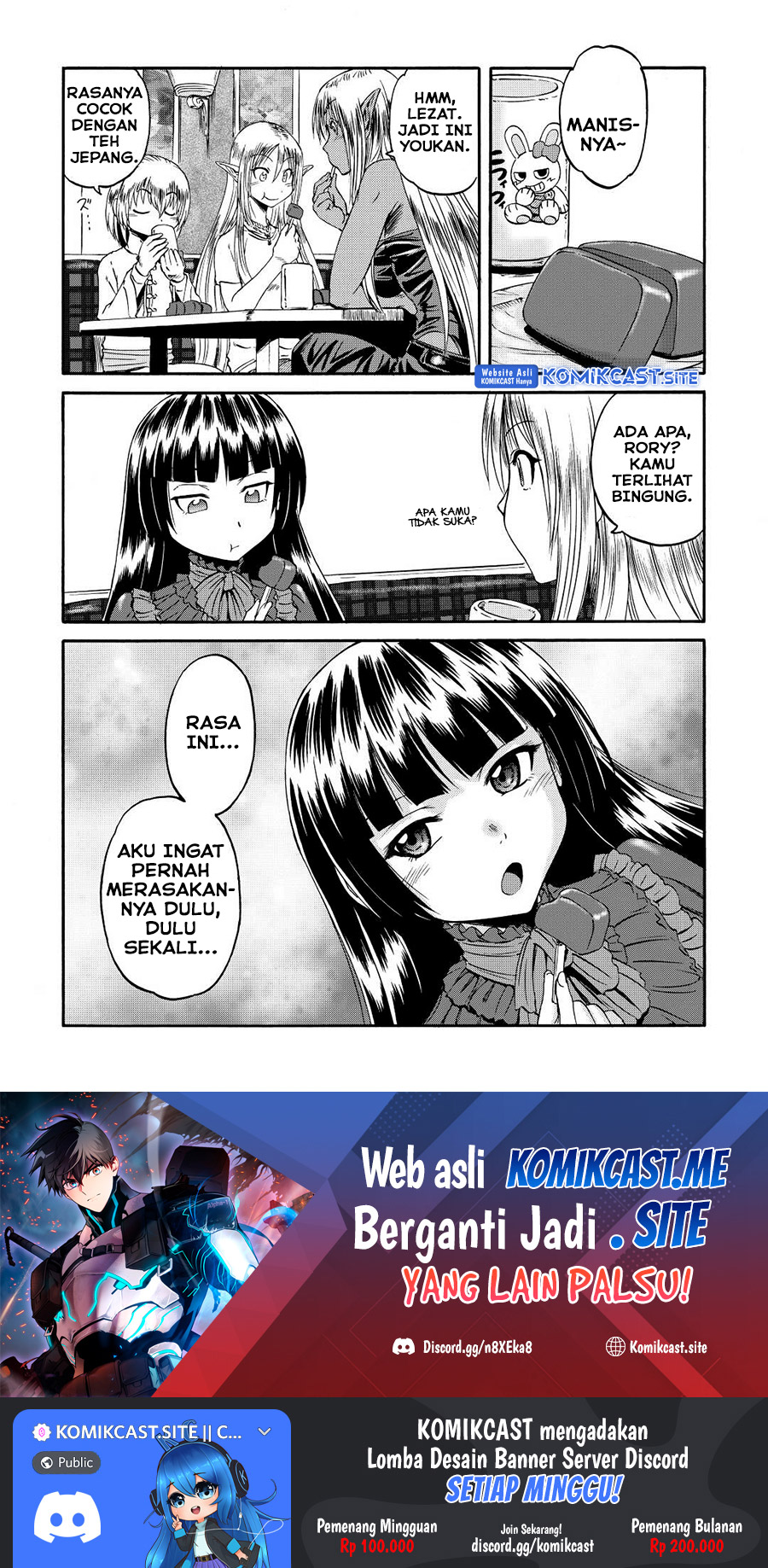 Chapter 118.5 - halaman 14