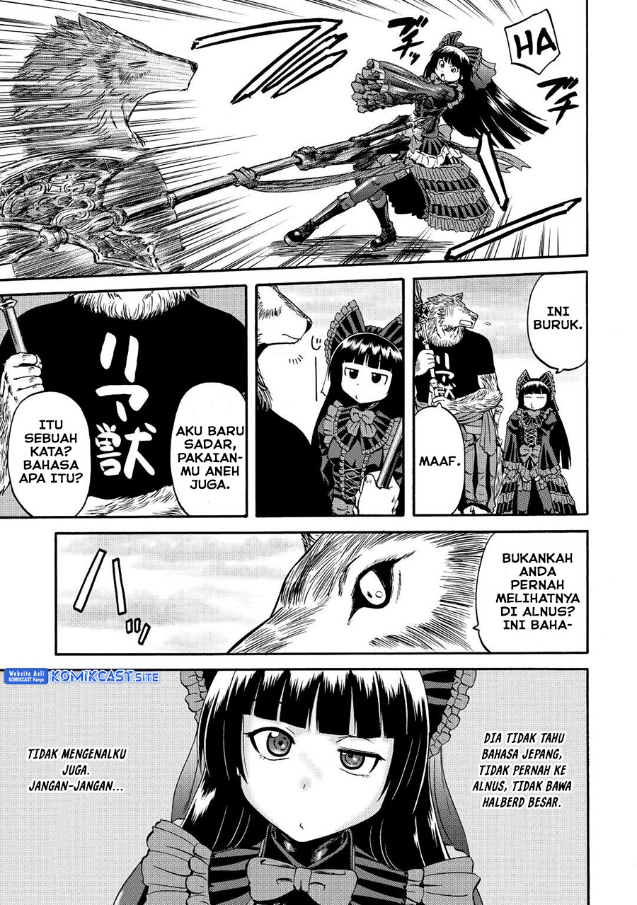 Chapter 118.5 - halaman 7