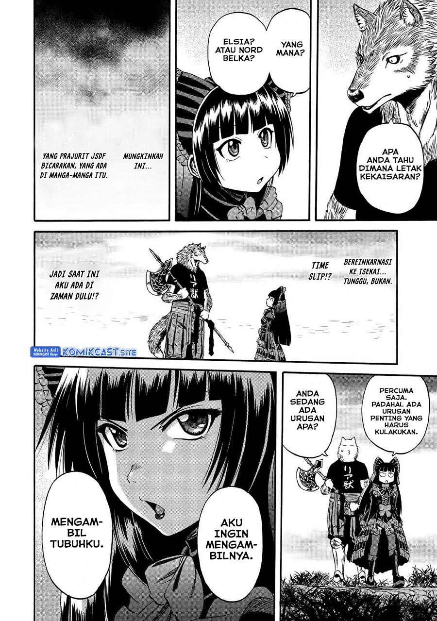 Chapter 118.5 - halaman 8