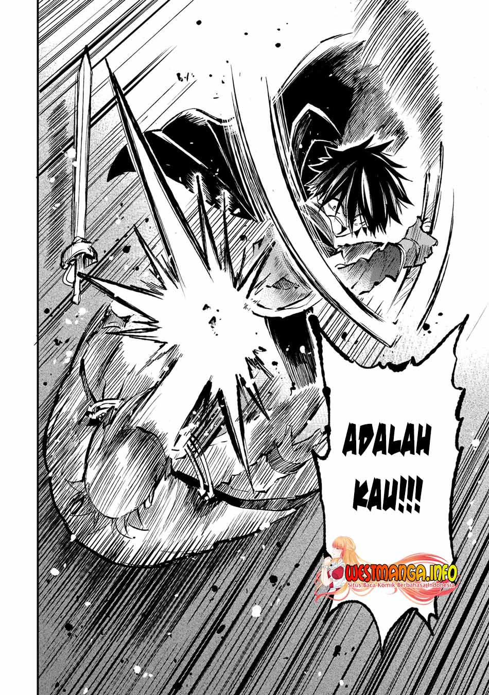 Chapter 161 - halaman 15