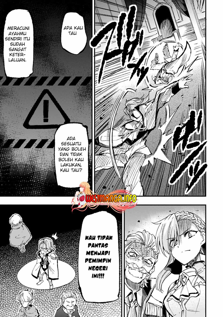 Chapter 161 - halaman 16